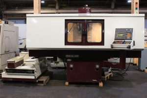 Chevalier FSG-B818CNC – Year 2000