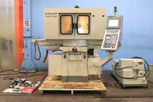 Chevalier SMART B818II – Year 2010