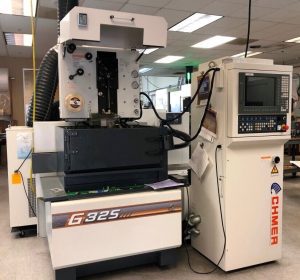 Chmer G32S – Year 2019