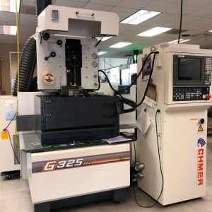 Chmer G32S - Year 2019