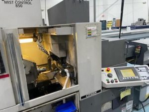 Citizen A20VII 2F7PL – Year 2012