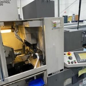 Citizen A20VII 2F7PL - Year 2012