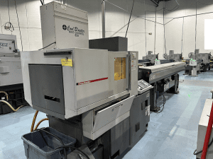 Citizen A20VII PL – Year 2012