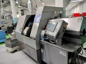 Citizen CINCOM M32V – Year 2008