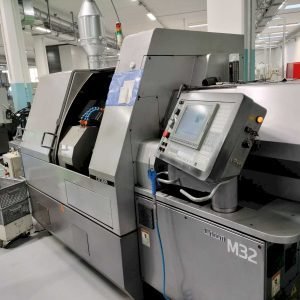 Citizen CINCOM M32V - Year 2008