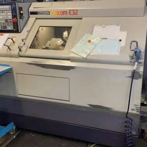 Citizen Cincom E32-IV - Year 1998