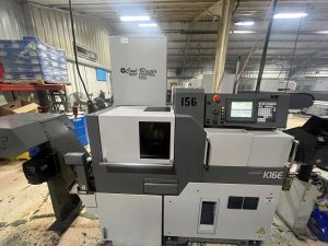 Citizen K16E VII – Year 2015