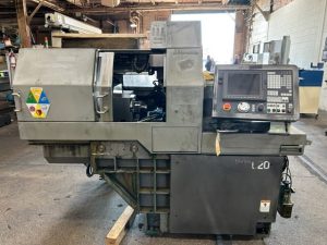 Citizen L-20 VIII – Year 2005