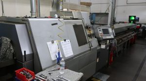 Citizen M32 III – Year 2006