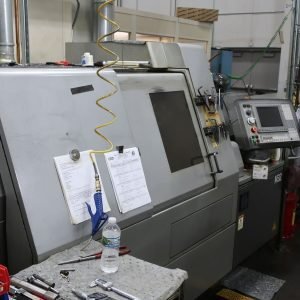 Citizen M32 III - Year 2006