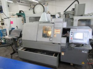 Citizen M32 – Year 2005