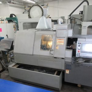 Citizen M32 - Year 2005