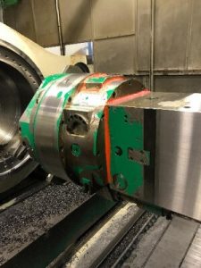 DÖRRIES-SCHARMANN HEAVYCUT 3 – Year 1999