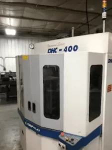 Daewoo DHC-400 – Year 2002