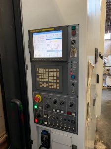 Doosan HP 6300 – Year 2008