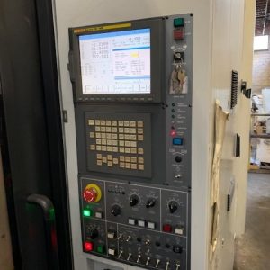 Doosan HP 6300 - Year 2008