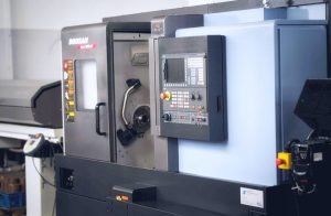 Doosan LYNX 220 LSYC – Year 2015