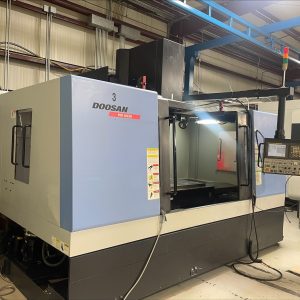 Doosan MV-6030 - Year 2007