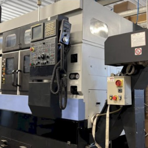 Doosan Puma QL 200HM - Year 2008