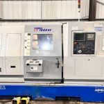 Technical Evaluation Guide: How to Identify a Quality Used, Secondhand, Pre-Owned, Surplus Doosan Puma TT1800SY CNC Turning Center made in South Korea