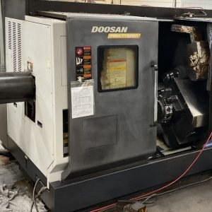 Doosan Puma TT1800SY - Year 2008