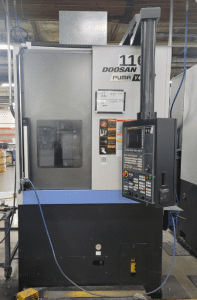 Doosan Puma V400R – Year 2018