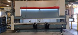 Durma AD-Servo 60320 – Year 2020