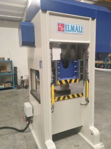 ELMALI EHLP 60 – Year 2022