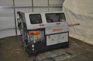 ELUMATEC SA 142/ 35 Automatic Mitre Saw