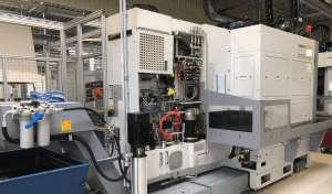 EMAG VL4 – Year 2015