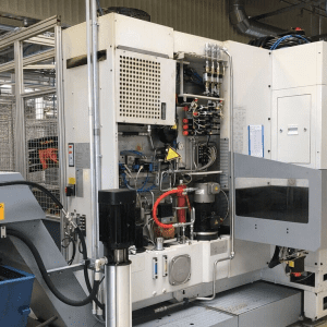 EMAG VL4 - Year 2015