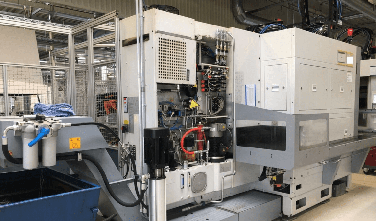 What Industry Experts Recommend Before Purchasing a Pre-Owned / Second-Hand / used EMAG VL4?