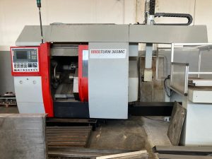 EMCO EMCOTURN 365 MC – Year 2001