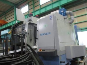 EGURO SUNFLEX-8 – Year 2014