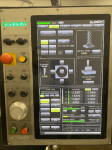 Element Torrent – Year 2015