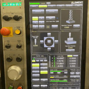 Element Torrent - Year 2015