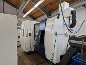 Emco Hyperturn 65 Powermill SMYB-1300 – Year 2020