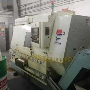 Eurotech Elite 730SL-Y - Year 1998