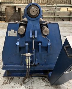 FACCIN DP3-2628 – Year 2006