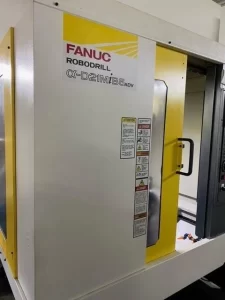 FANUC A-D21MIB5-ADV – Year 2020