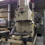 From Inspection to Installation: What to Verify Before Buying a Pre-Owned, Used, Secondhand, Surplus FELLOWS 50-8 Hydrostroke CNC Gear Shaper made in USA