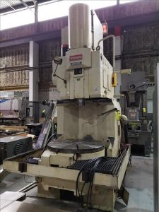 FELLOWS 50-8 Hydrostroke CNC Gear Shaper – Year 1991
