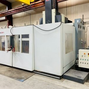 FIDIA K211 - Year 2000