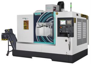 Feeler VMP-40A – Year 2022