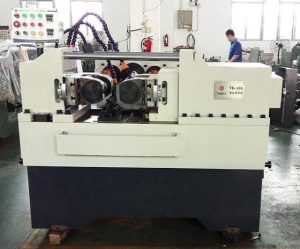 GRT 25TB50S Thread Rolling Machine – Year 2020