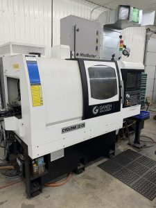 Ganesh Genturn 32-CS – Year 2018