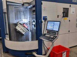 Grob G350 HMC – Year 2019