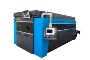 HACO ATLANTIC 6000 Watt Fiber Laser