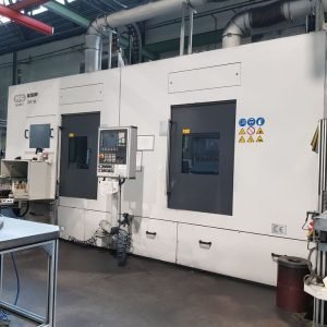 HESSAPP DVT 750 - Year 2015