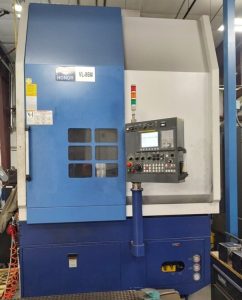 HONOR SEIKI VL-86M – Year 2016